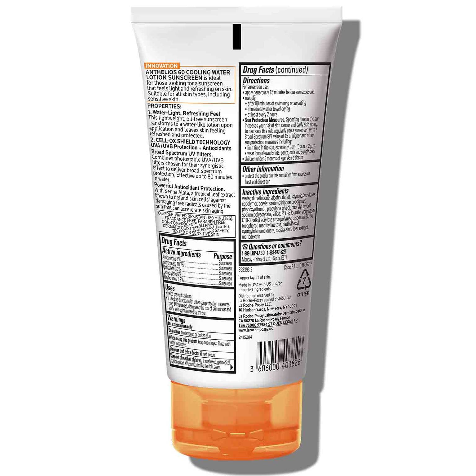 anthelios-cooling-water-sunscreen-lotion-spf-60-j7 2_Anthelios60_CoolingWater-Lotion_150ml-Back-Panel.jpg