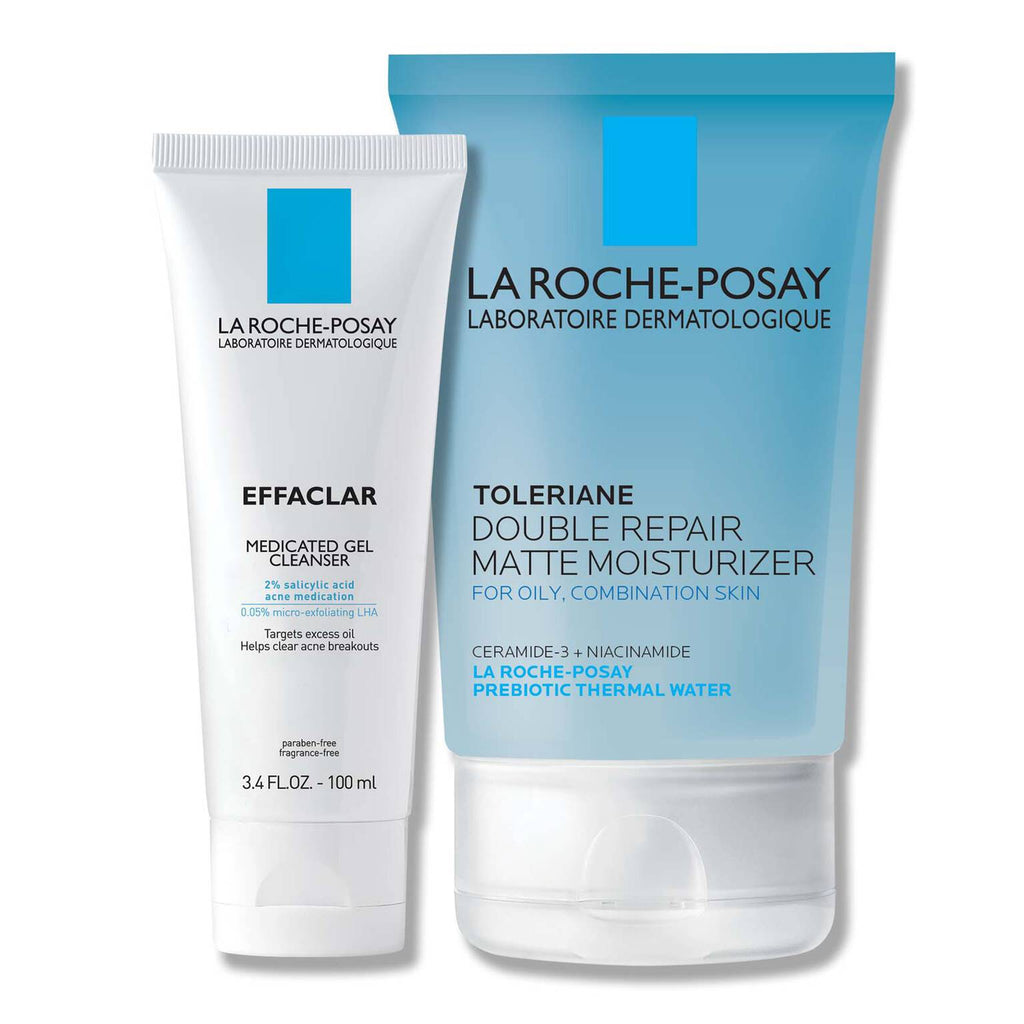 effaclar-medicated-acne-cleanser-and-toleriane-double-repair-matte-moisutrizer-travel-set-g7 AmazonSet-EffaclarMedCleanser100ml-TolerianeMatteMoisturizer.jpg