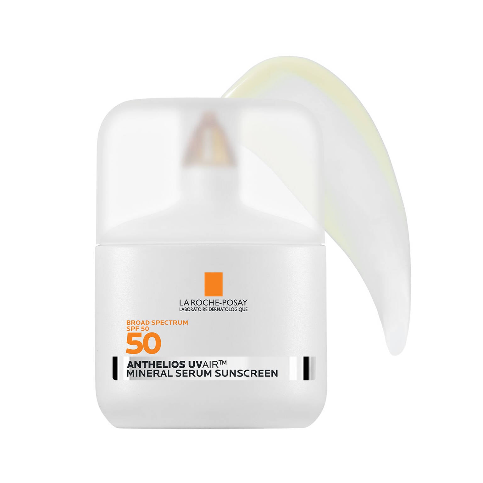 anthelios-uvairtm-spf-50-mineral-serum-sunscreen-v8 Anthelios-UVair-mineral-with-texture_1500x1500.jpg