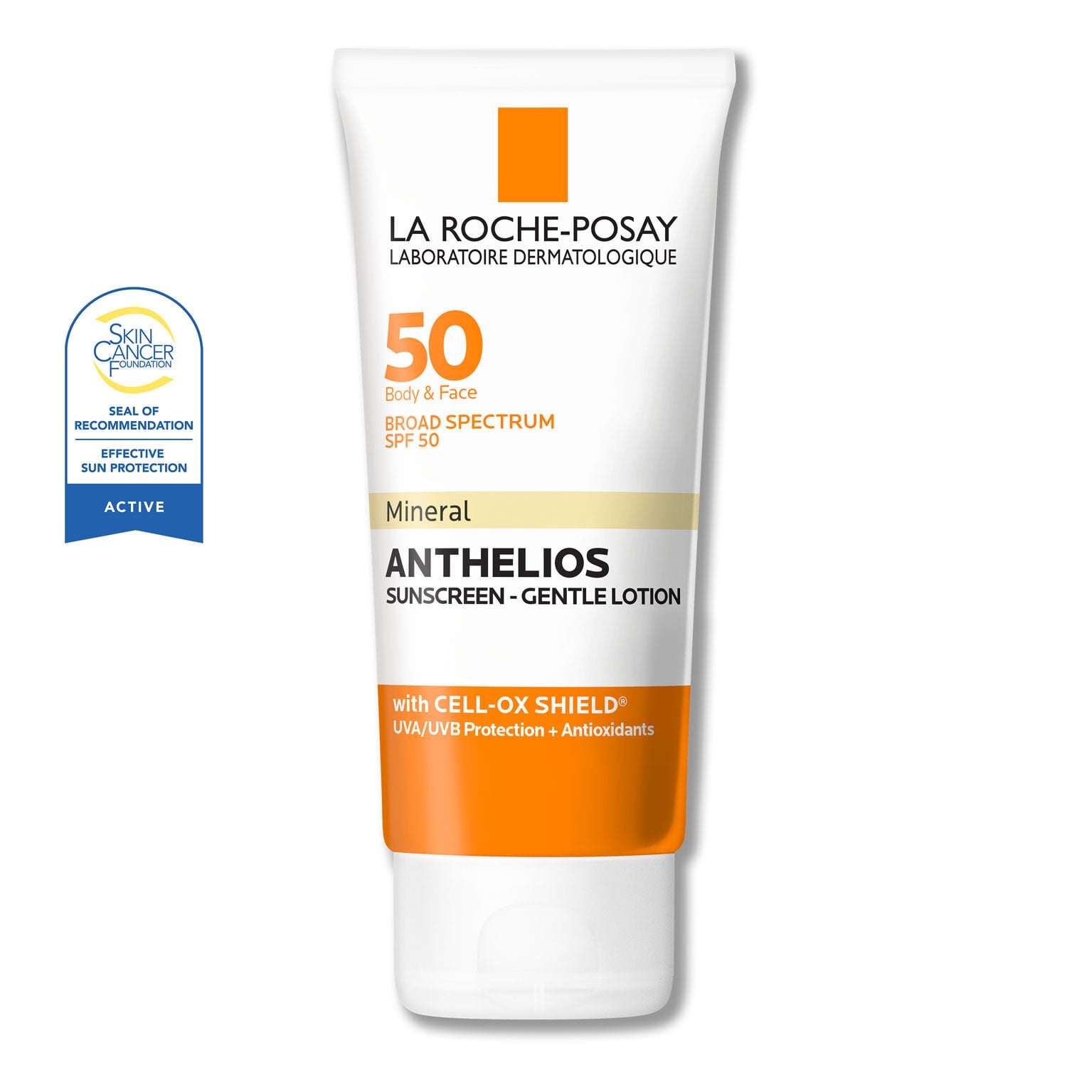 anthelios-spf-50-gentle-lotion-mineral-sunscreen-f8 AntheliosMineralGentleLotionSPF50-SCF-Active-90ml.jpg