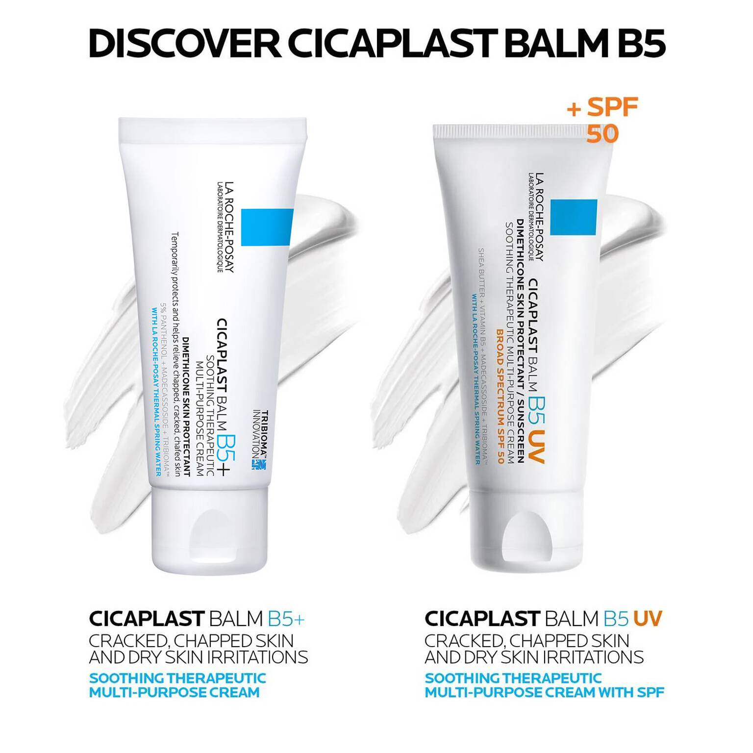 cicaplast-balm-b5-and-cicaplast-balm-b5-uv-with-spf-50-set-j4 CicaplastUV-Comparison-1500x1500.jpg