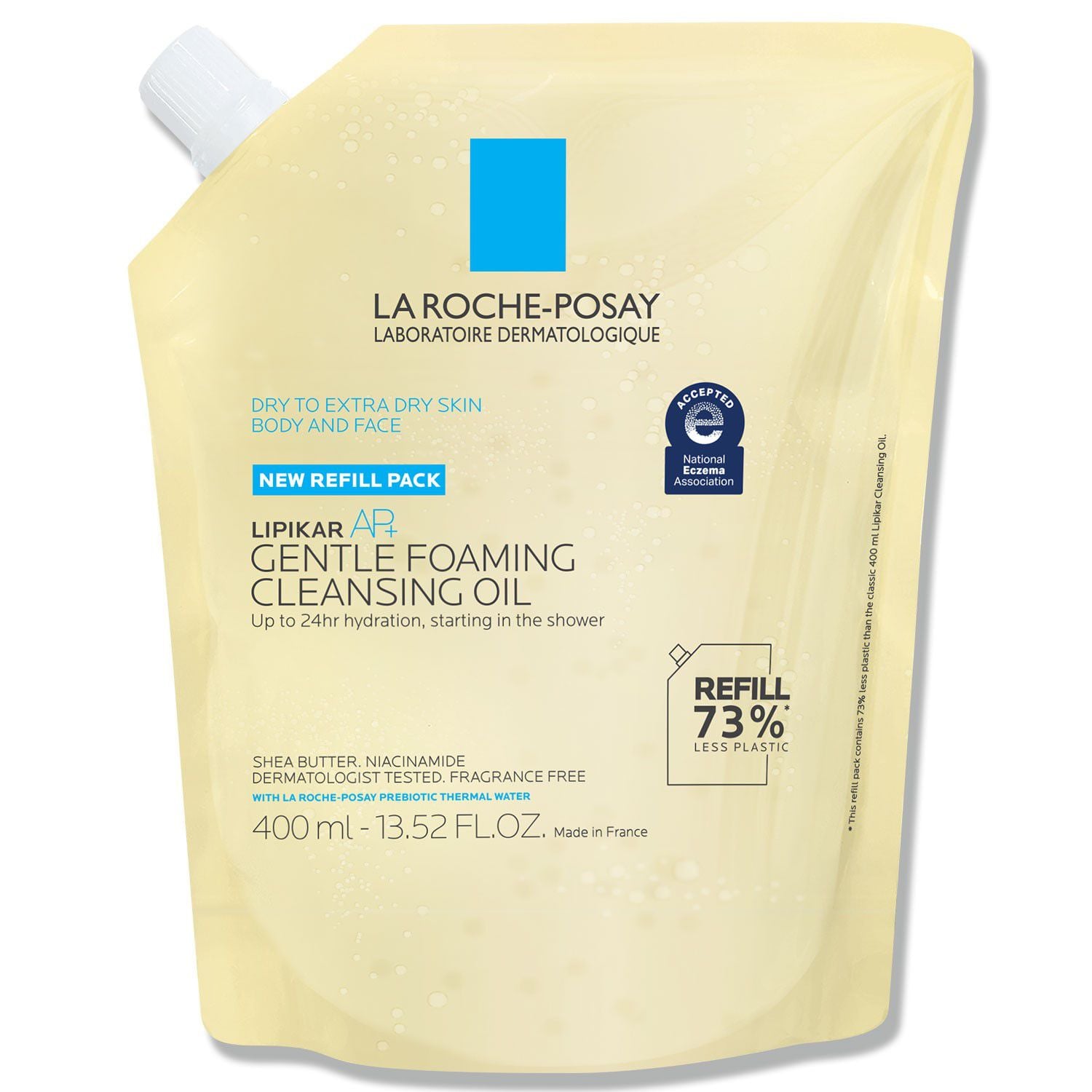 lipikar-ap-gentle-foaming-cleansing-oil-c7 La-roche-posay-Lipikar-oil-400ml-refill-packshot-1500x500.jpg