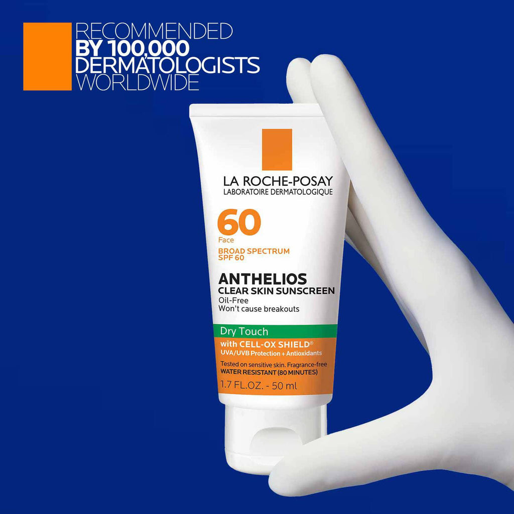 anthelios-clear-skin-oil-free-sunscreen-spf-60-a0 LaRochePosay-Product-Anthelios-Anth-60-Dry-Touch-US-T-50ml-3606000430488-Proendorsement_Rev.jpg
