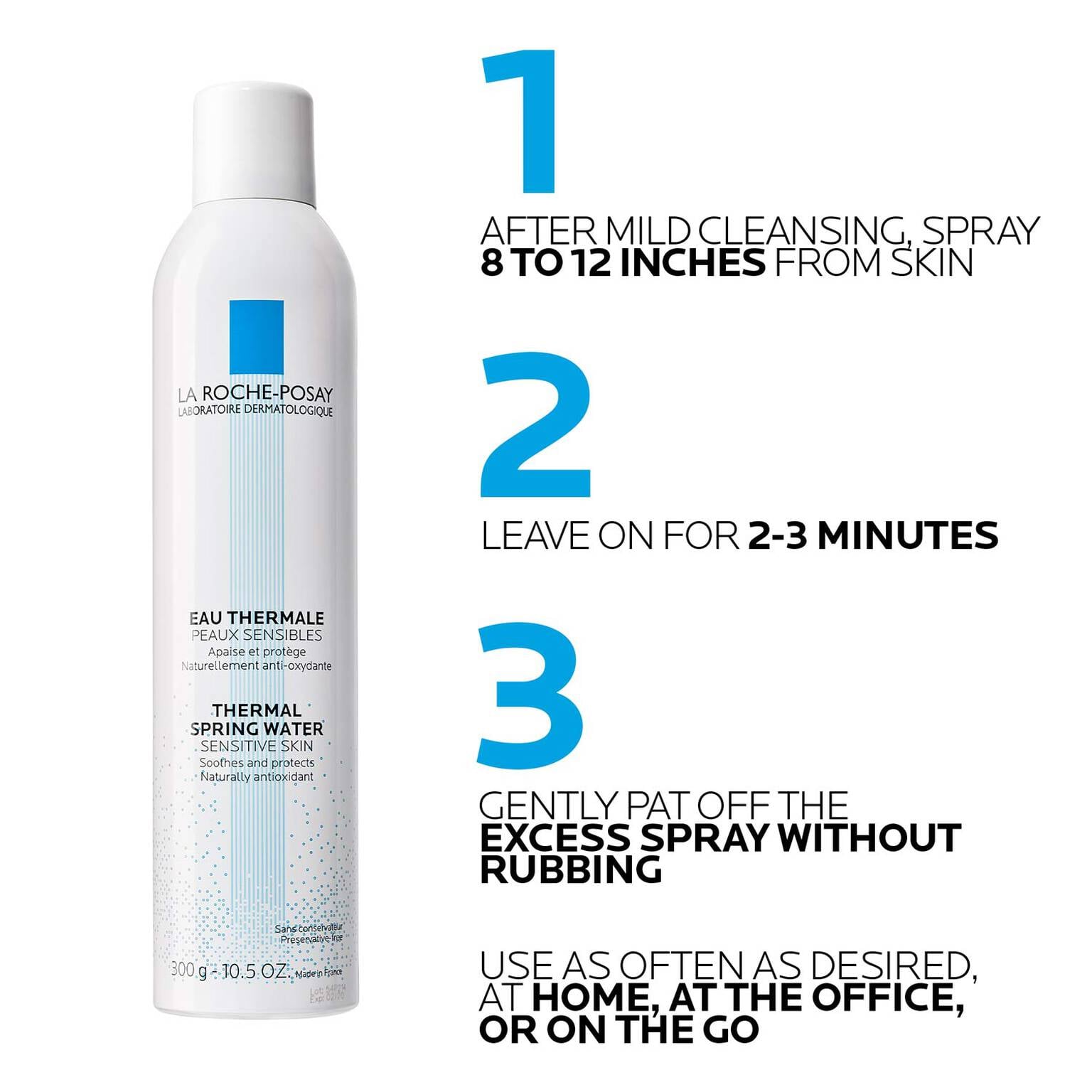 thermal-spring-water-face-mist-y3 LaRochePosay-Product-Eau-Thermale-Thermal-Spring-Water-300ml-3433422404403-Howto-REV_1500x1500.jpg