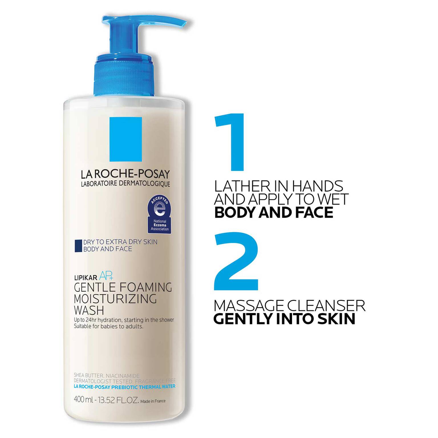lipikar-wash-ap-moisturizing-body-and-face-wash-c9 LaRochePosay-Product-Lipikar-Lipikar-Syndet-AP+-400ml-3337875537315-Howto-REV-1500x1500.jpg
