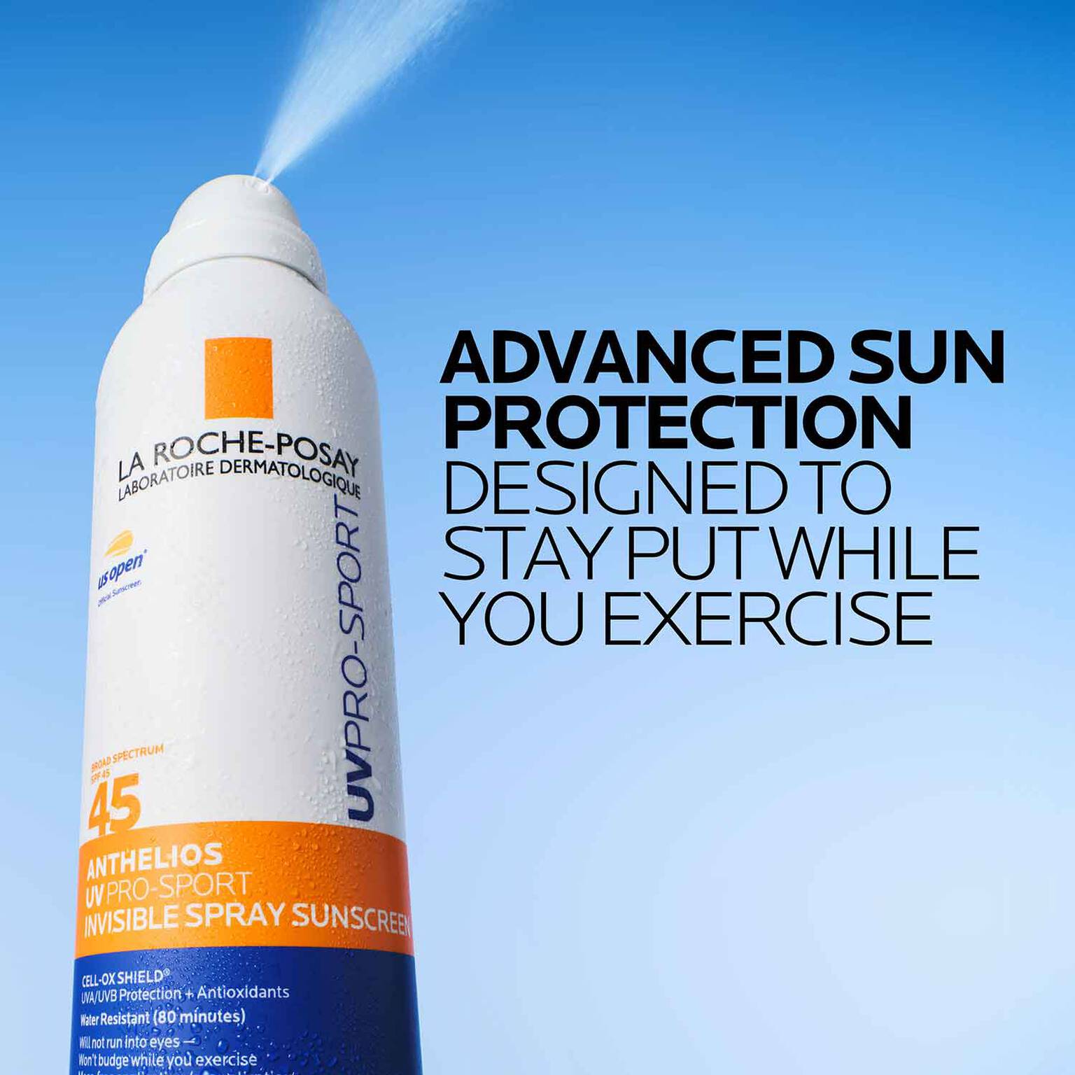anthelios-uv-pro-sport-sunscreen-spray-spf-45-t8 LaRochePosay-Product-Skincare-Anthelios-UV-Pro-Sport-ATF-SPRAY-packshot-and-texture.jpg