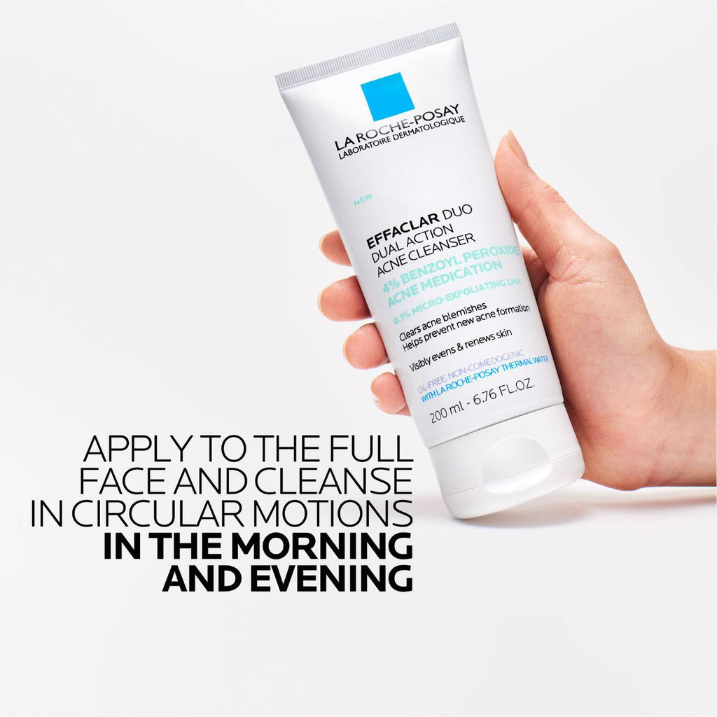 effaclar-dual-action-acne-face-wash-with-4-benzoyl-peroxide-r2 LaRochePosay-Product-Skincare-Effaclar-Duo-Dual-Cleanser-200ml-3606000639645-ATF-PIM-how-to.jpg