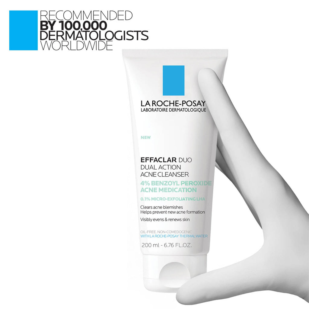 effaclar-dual-action-acne-face-wash-with-4-benzoyl-peroxide-r2 LaRochePosay-Product-Skincare-Effaclar-Duo-Dual-Cleanser-ATF-PIM-superiority-claim-REV-1500x1500.jpg