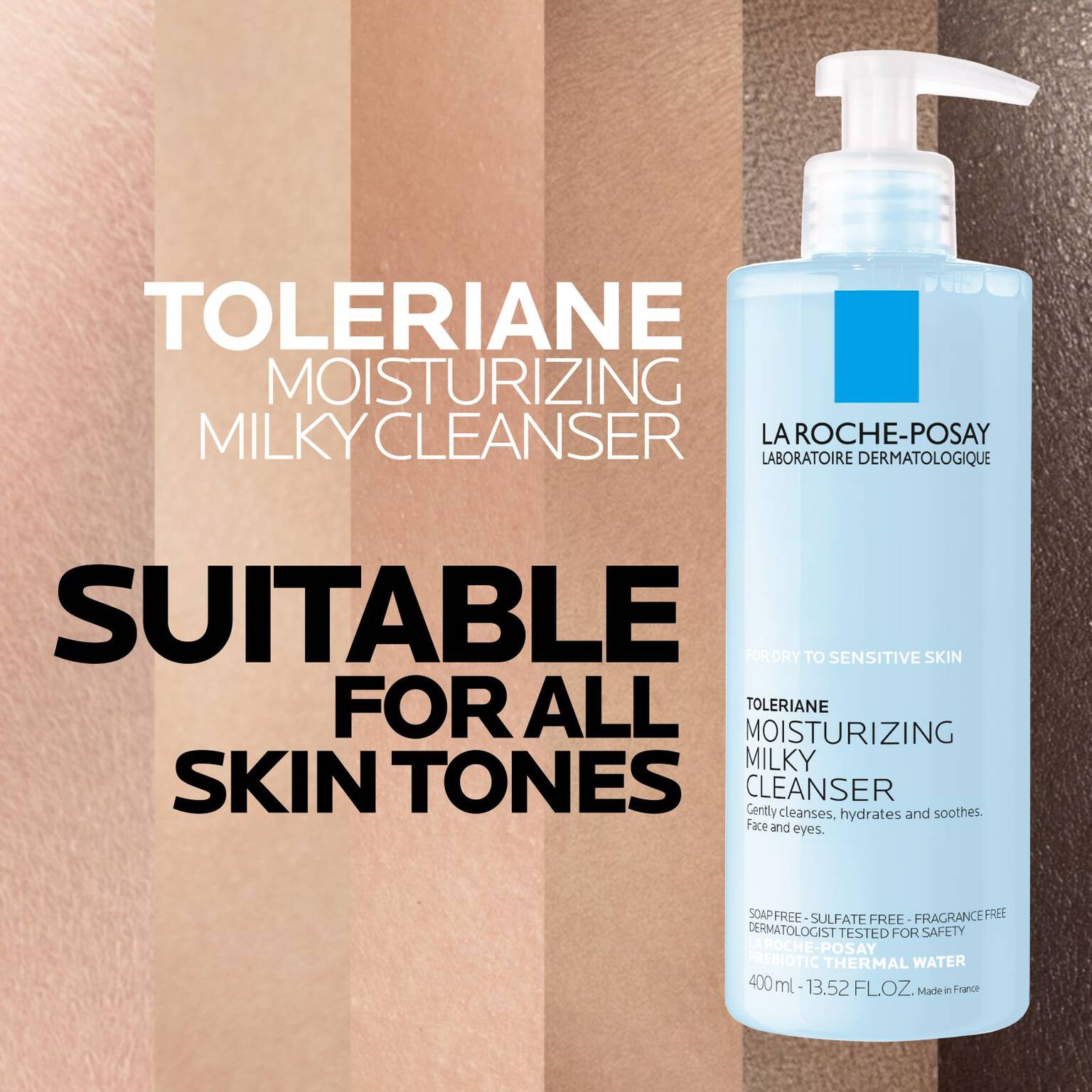 toleriane-moisturizing-milky-facial-cleanser-v2 LaRochePosay-Product-Skincare-Toleriane-Milky-Cleanser-3337872411830-ATF-PIM-Diversity.jpg