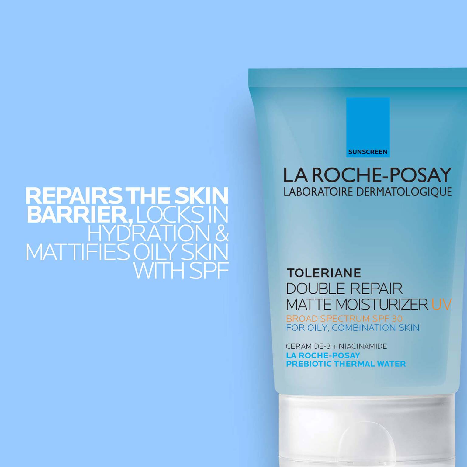 toleriane-double-repair-matte-face-moisturizer-spf-30-for-oily-skin-d7 LaRochePosay-Product-Toleriane-Toleriane-DRM-UV-75ml-3-1500x1500.jpg