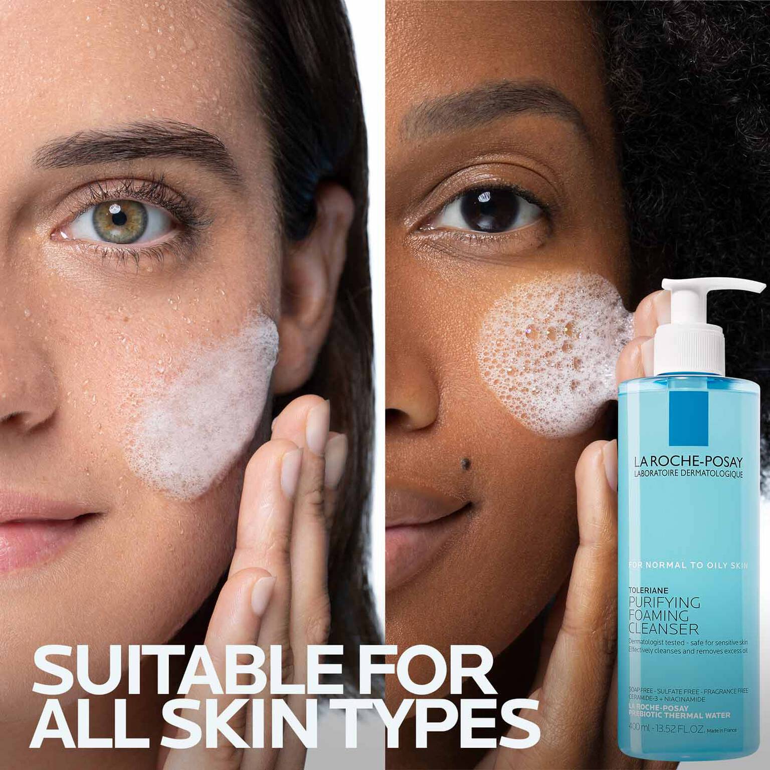 toleriane-purifying-foaming-face-wash-a6 LaRochePosay-Product-Toleriane-Toleriane-Purifying-foaming-cleanser-OLD-PACK-400ml-3337875545822-ATFDiversity-REV-1500x1500.jpg
