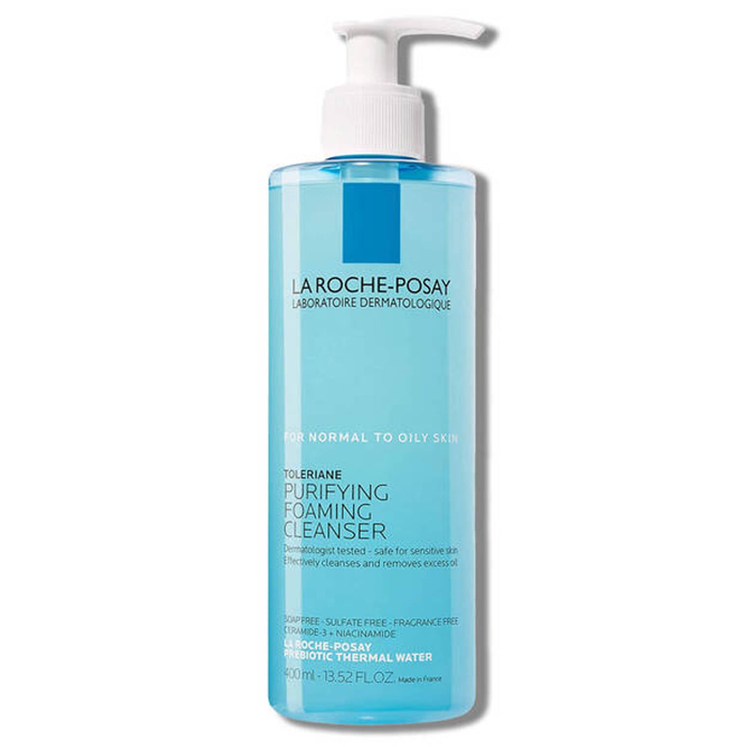 toleriane-purifying-foaming-face-wash-a6 LaRochePosay-Product-Toleriane-Toleriane-Purifying-foaming-cleanser-OLD-PACK-400ml-3337875545822-ATFPackshotFront-1500x1500.jpg
