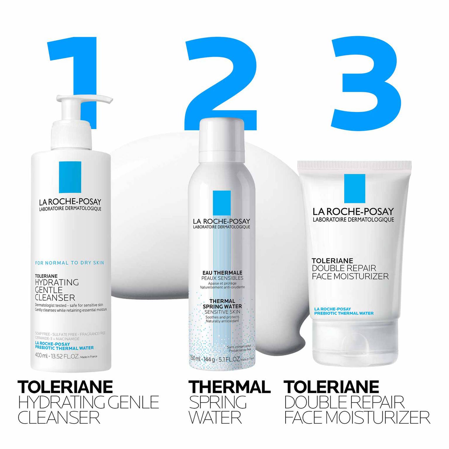 toleriane-hydrating-gentle-facial-cleanser-f1 LaRochePosay-Product-TolerianeHGCroutine.jpg