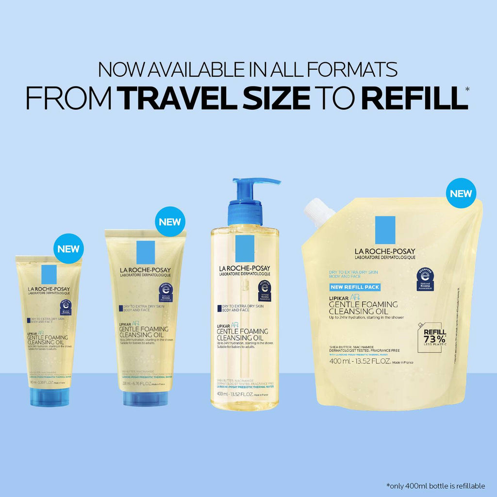 lipikar-ap-gentle-foaming-cleansing-oil-c7 LaRochePosay-Skincare-LipikarGentleFoamingCleansingOilRefill-200ml-launch-3606000645929_atf_travelsize_pim-1500x1500.jpg