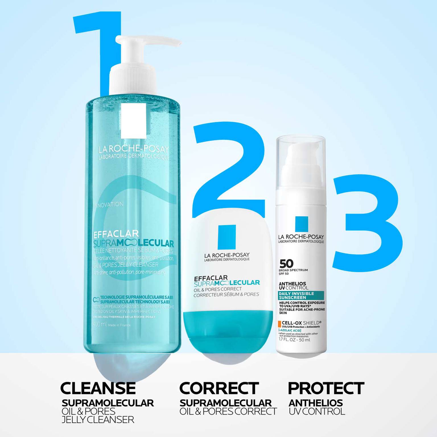 effaclar-supramolecular-oil-and-pores-correct-mattifying-moisturizer-z7 Supramolecular-Moisturizer_D2C-ATF-Routine_1500x1500.jpg