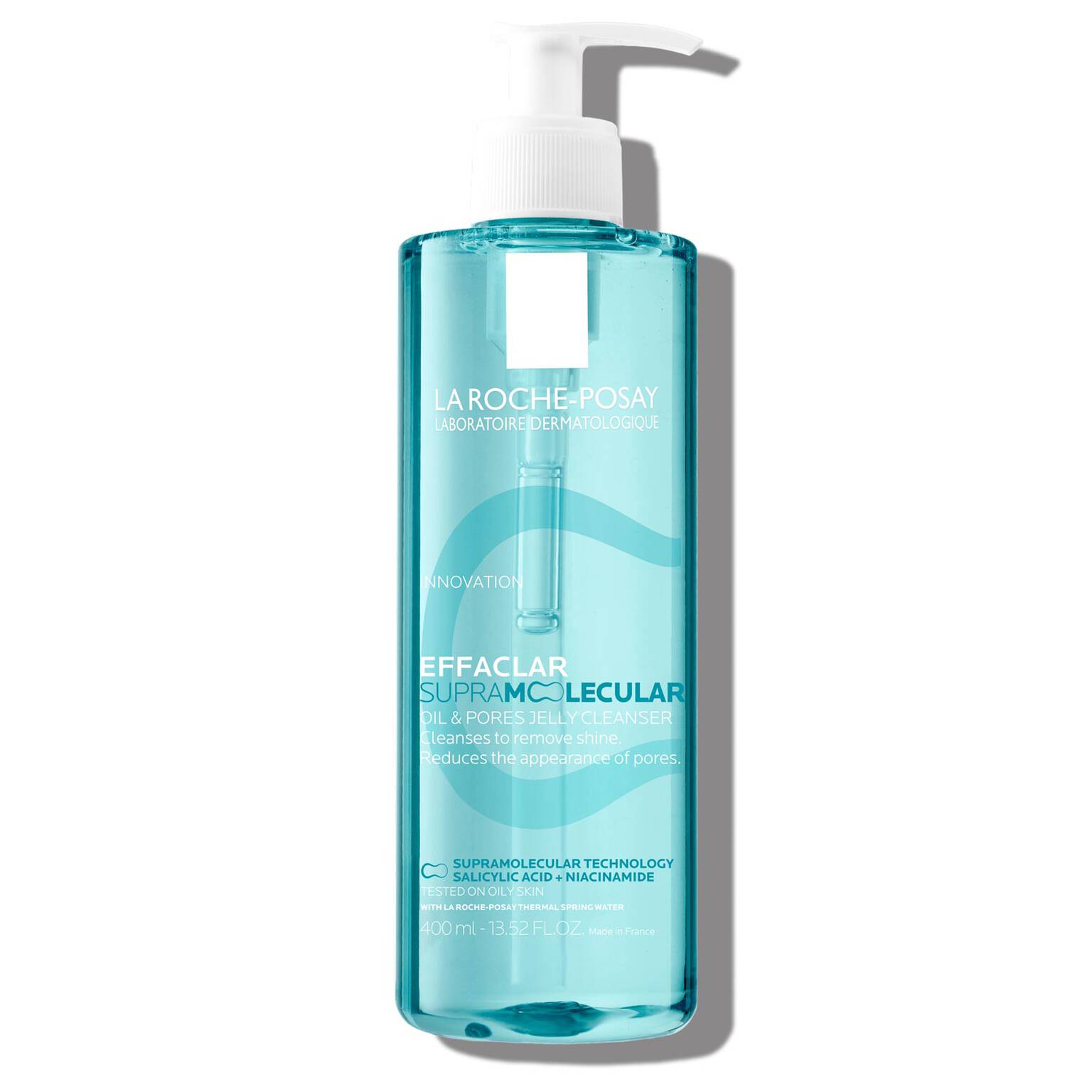 effaclar-supramolecular-oil-and-pores-jelly-cleanser-l2 Supramolecular Cleanser_D2C-ATF Packshots400_front_1500x1500 copy.jpg