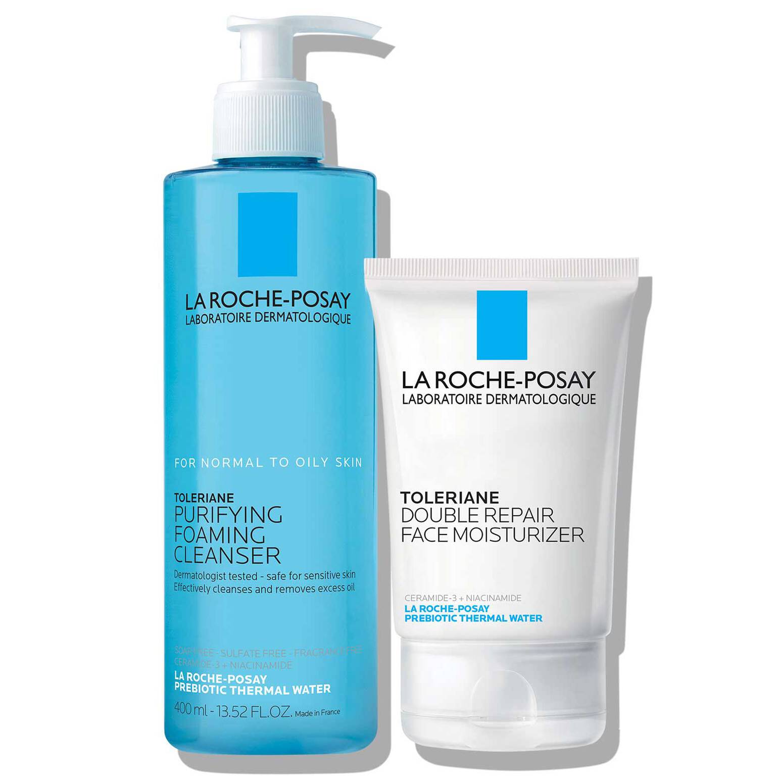 toleriane-purifying-foaming-cleanser-and-toleriane-double-repair-face-moisturizer-w5 Toleriane-cleanser-DRM_1500x1500.jpg
