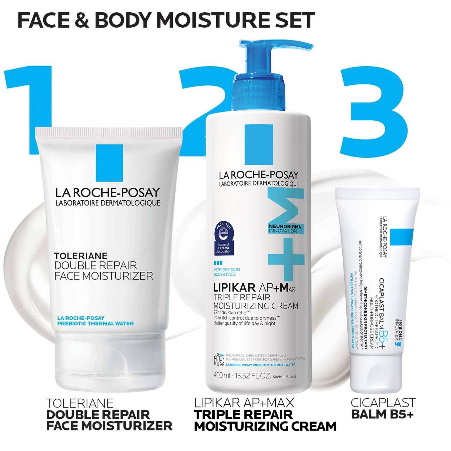 moisturizing-skin-care-routine-for-dry-skin-q4 la-roche-posay-FACE-&-BODY-MOISTURE-SET.jpg
