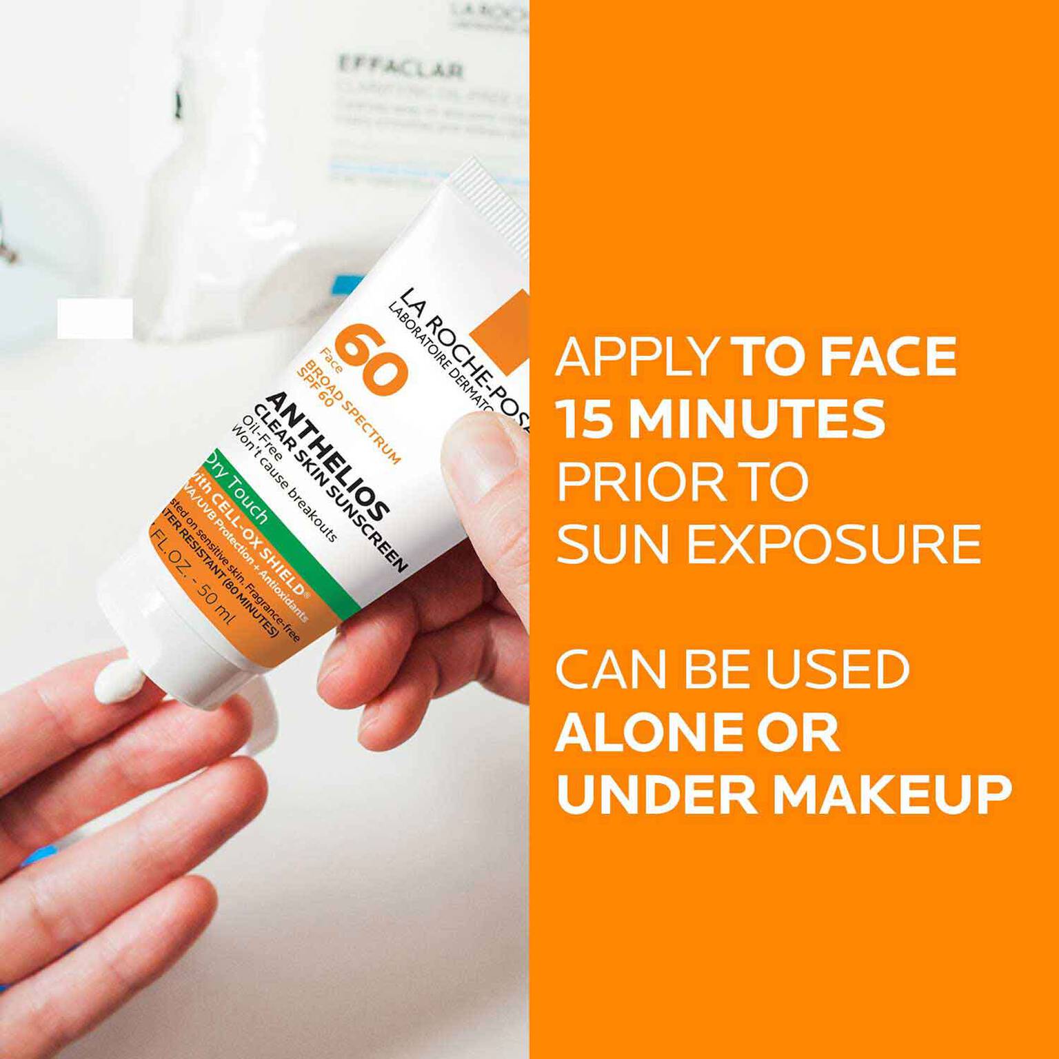skin-care-routine-for-oily-skin-travel-set-p9 la-roche-posay-anthelios-clear-skin-oil-free-sunscreen-for-acne-prone-skin-3606000430488-5.jpg